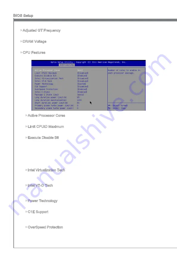 MSI MS-7740 Manual Download Page 46