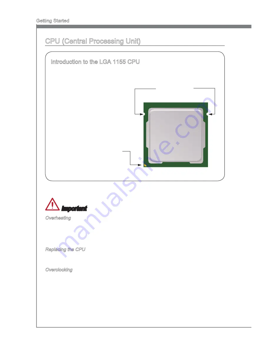 MSI MS-7758 (v3.x) Скачать руководство пользователя страница 20