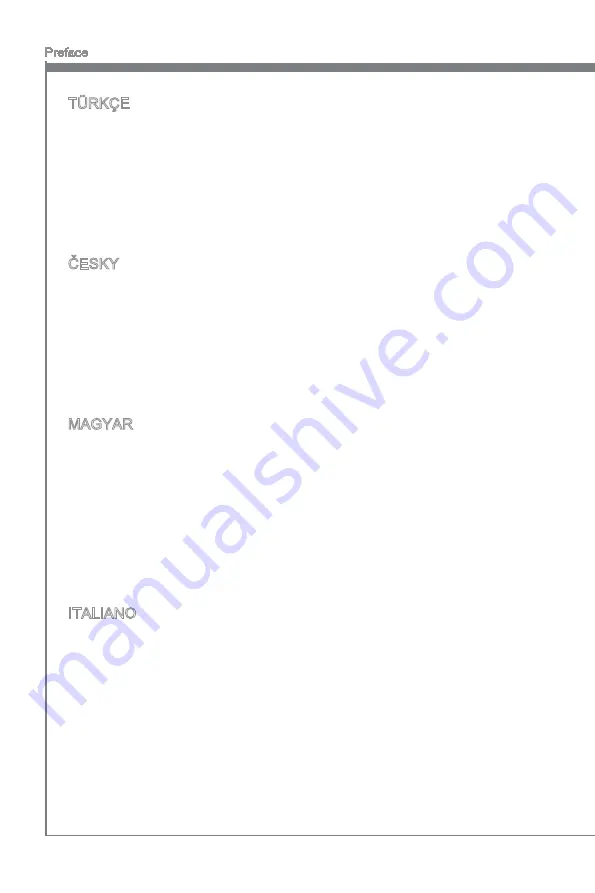 MSI MS-7760 Manual Download Page 8