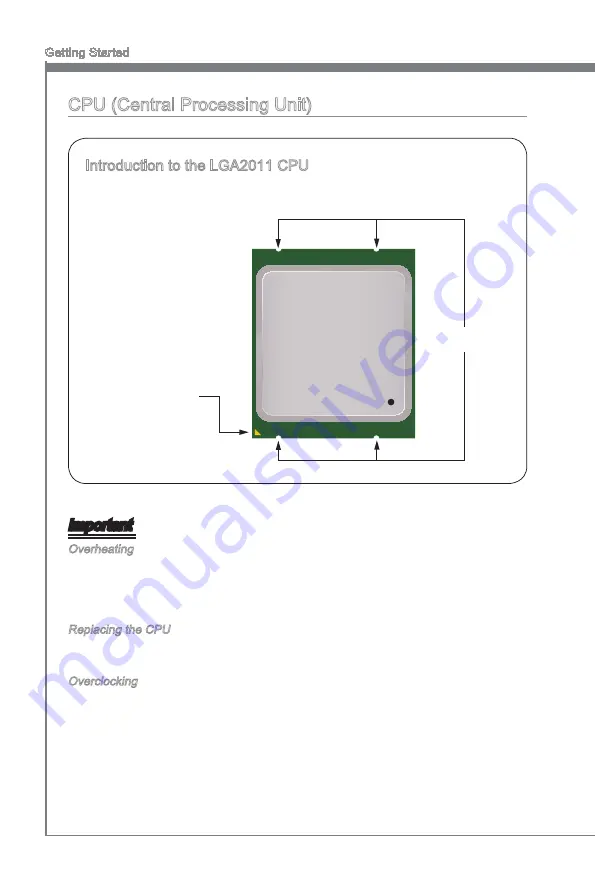 MSI MS-7760 Manual Download Page 20