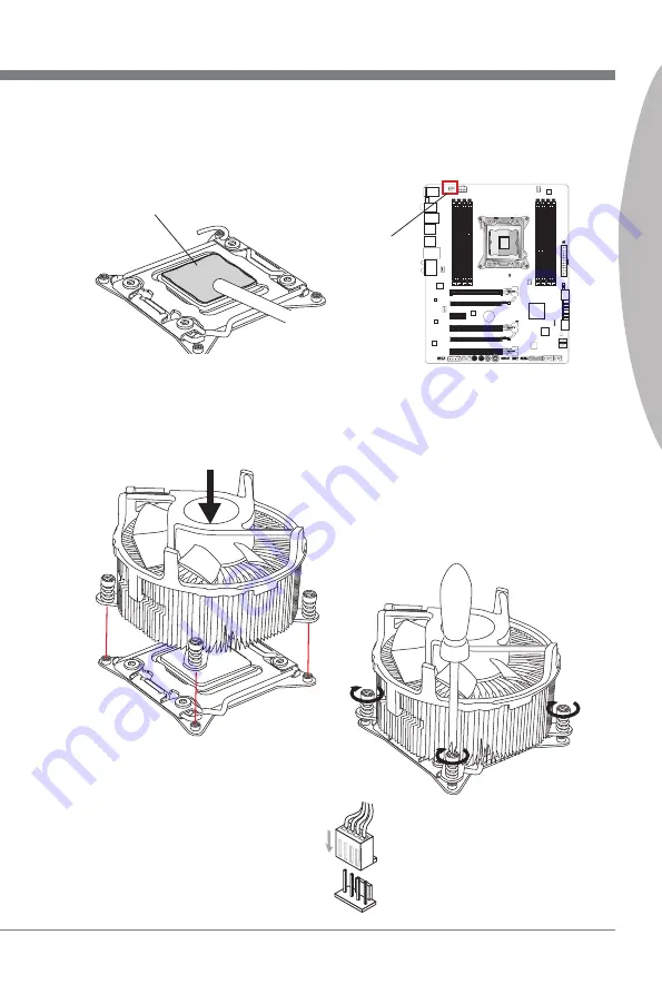 MSI MS-7760 Manual Download Page 23