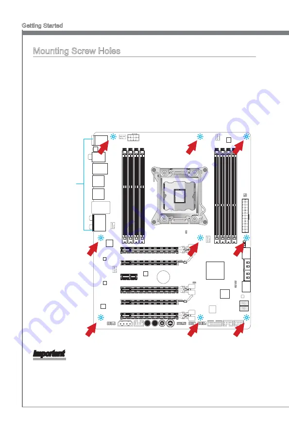 MSI MS-7760 Manual Download Page 24