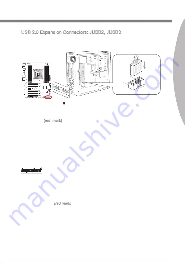 MSI MS-7760 Manual Download Page 39