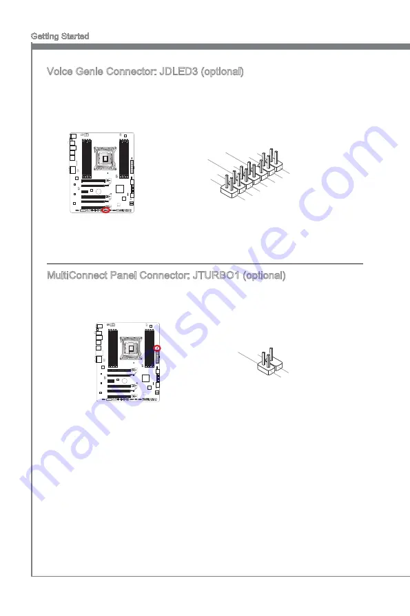 MSI MS-7760 Manual Download Page 42