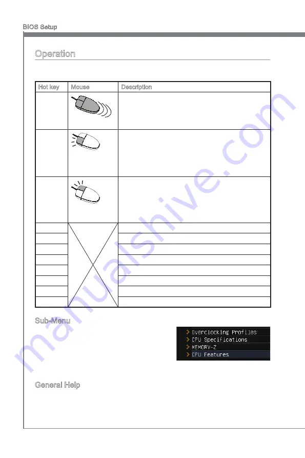 MSI MS-7760 Manual Download Page 54