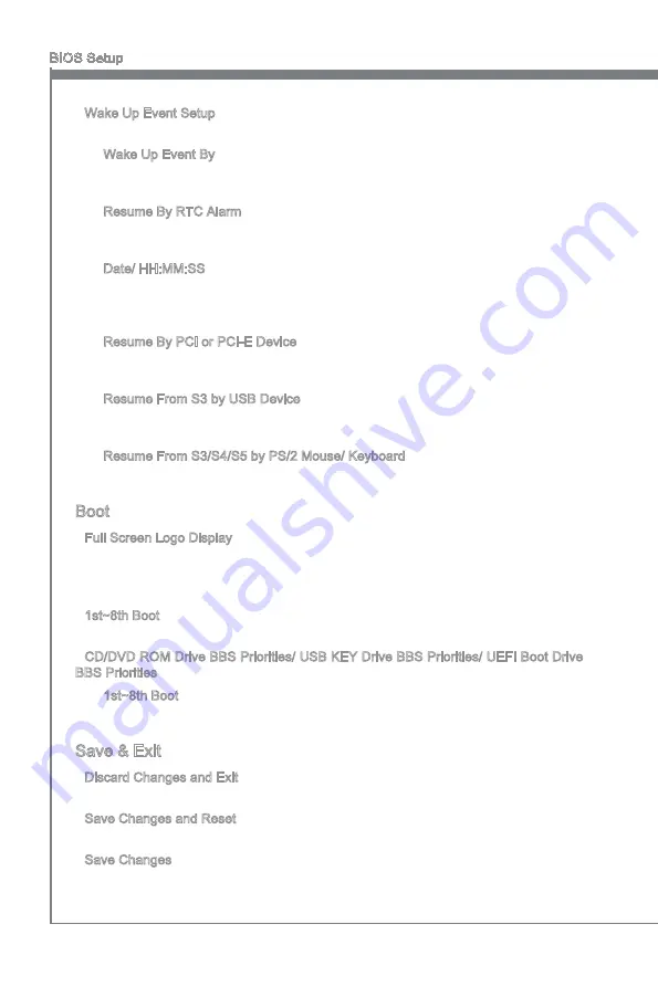 MSI MS-7760 Manual Download Page 58