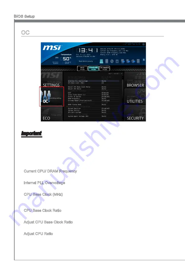 MSI MS-7760 Manual Download Page 60