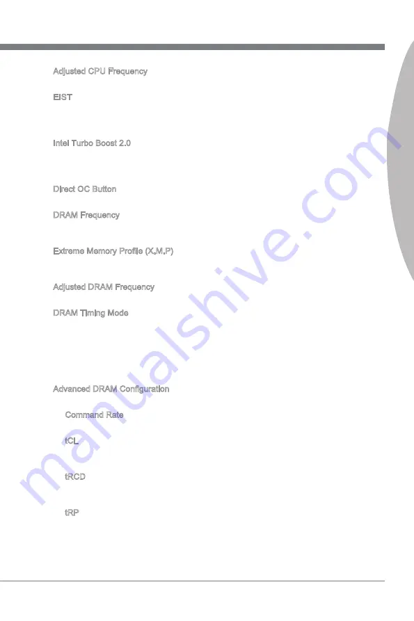 MSI MS-7760 Manual Download Page 61