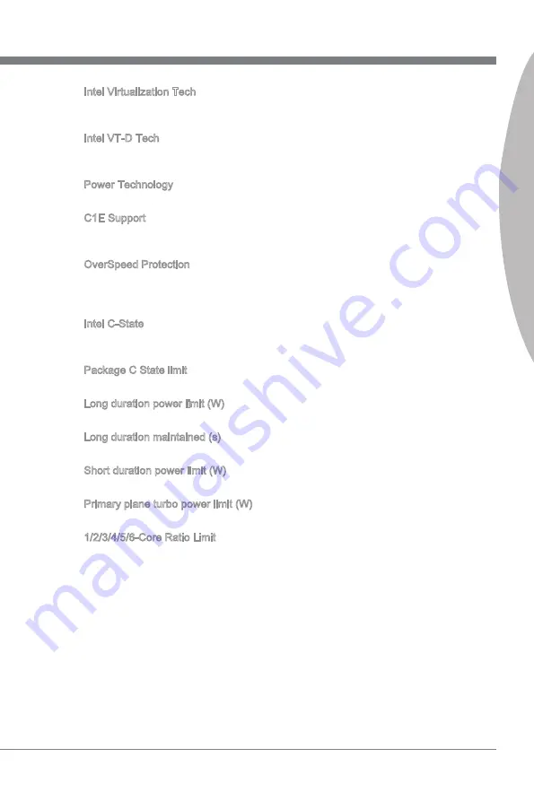 MSI MS-7760 Manual Download Page 65