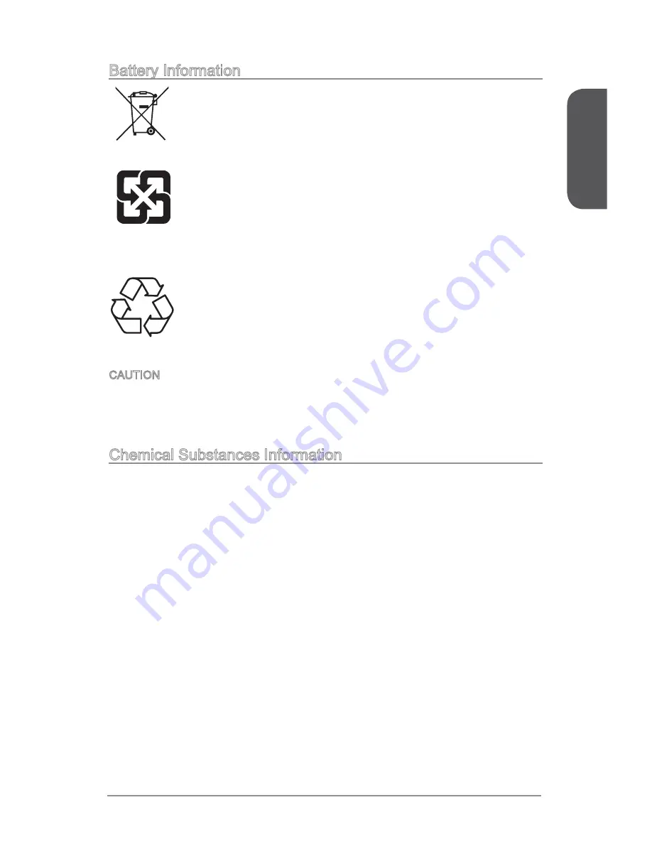 MSI MS-7917 v1.X User Manual Download Page 7