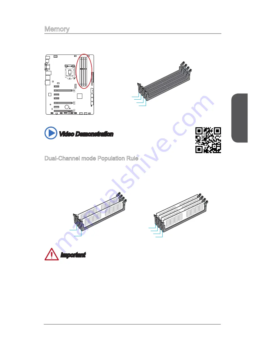 MSI MS-7917 v1.X User Manual Download Page 29