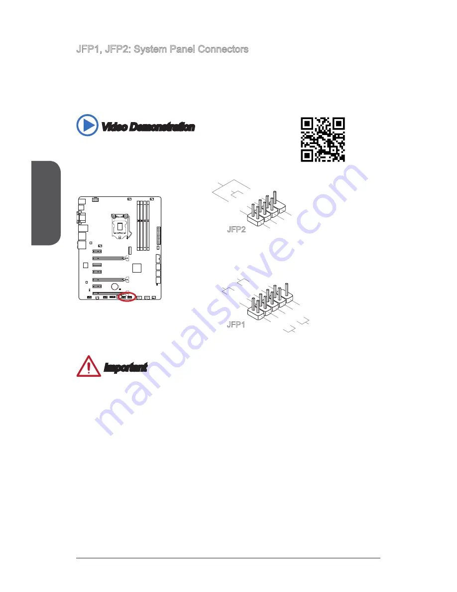 MSI MS-7917 v1.X User Manual Download Page 36