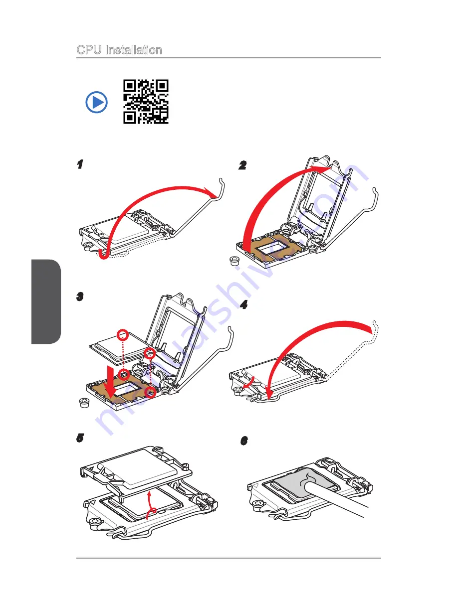 MSI MS-7917 v1.X User Manual Download Page 48