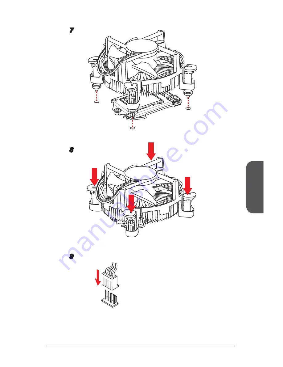 MSI MS-7917 v1.X User Manual Download Page 49