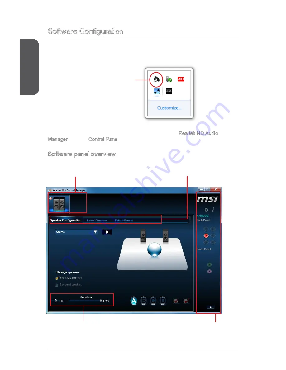 MSI MS-7917 v1.X User Manual Download Page 90