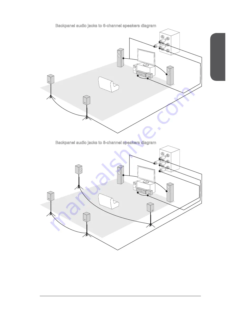 MSI MS-7917 v1.X User Manual Download Page 93