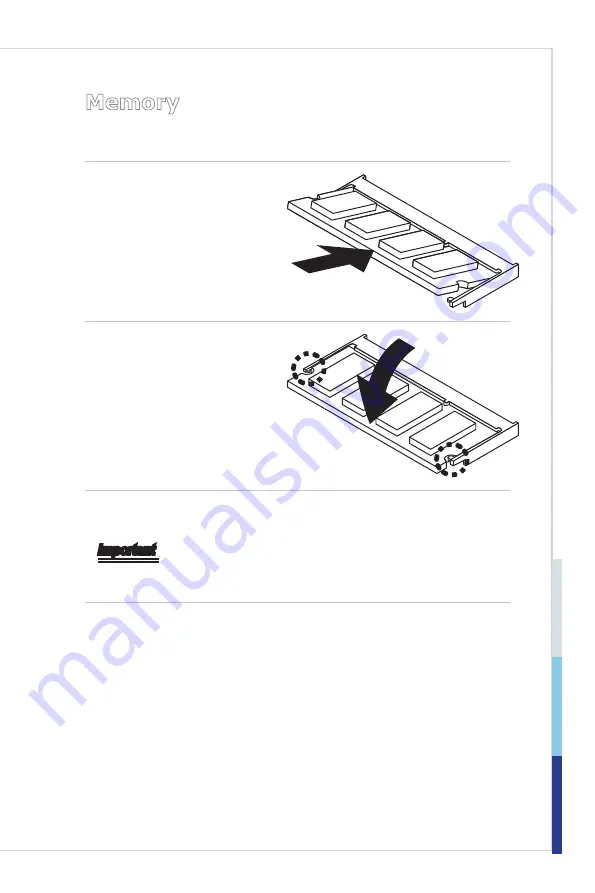 MSI MS-919-98F1-103 Manual Download Page 17