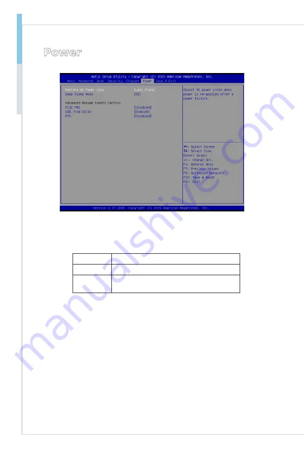 MSI MS-919-98F1-103 Manual Download Page 50