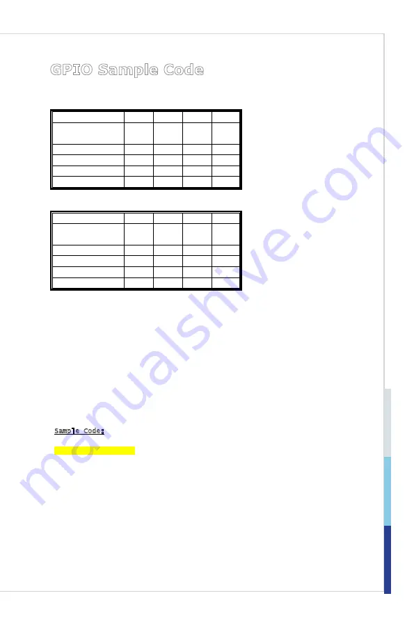 MSI MS-919-98F1-103 Manual Download Page 55