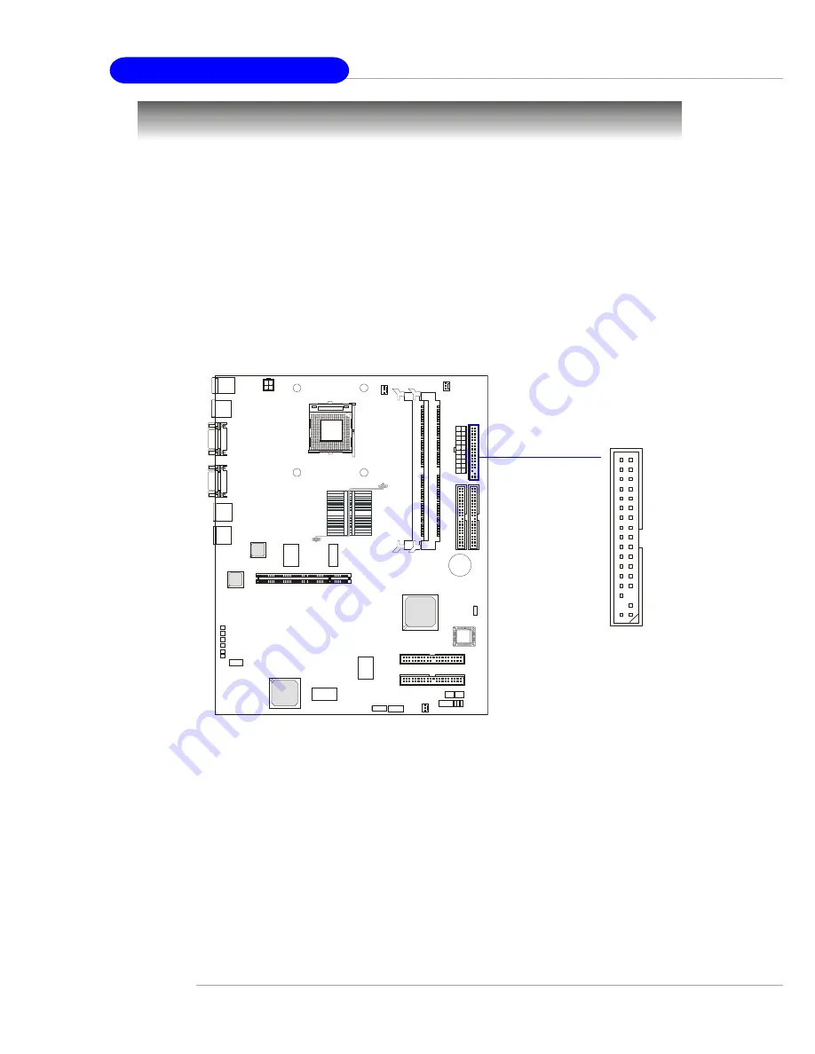 MSI MS - 9211 User Manual Download Page 40