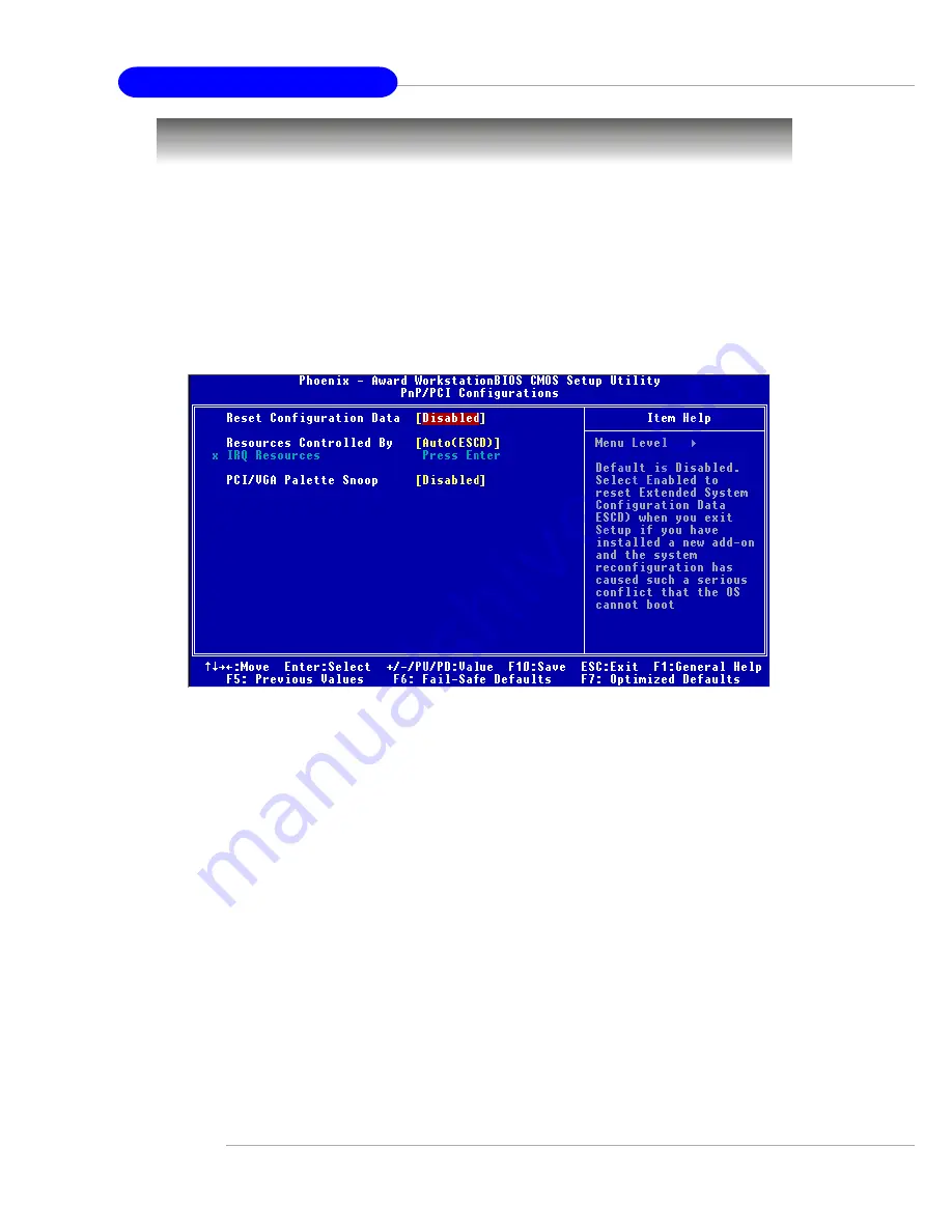 MSI MS - 9211 User Manual Download Page 75