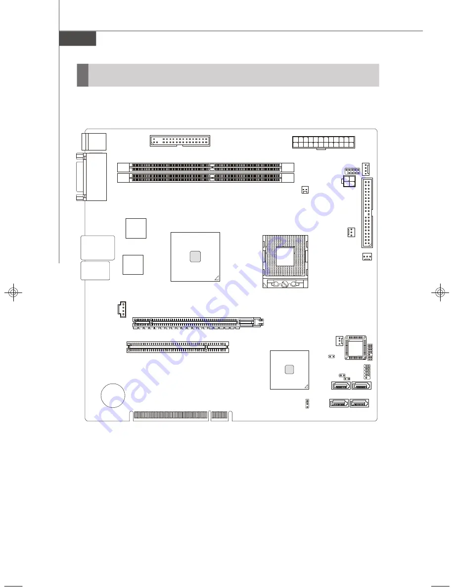 MSI MS-9232 Скачать руководство пользователя страница 18