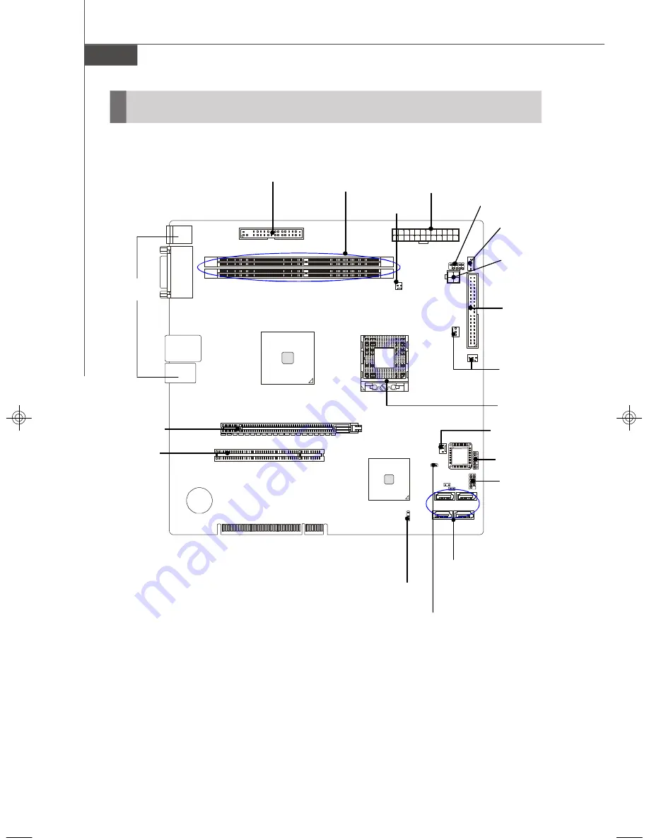 MSI MS-9232 Скачать руководство пользователя страница 22