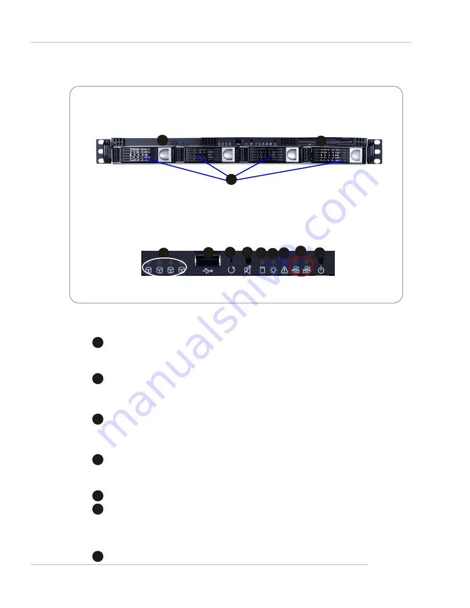 MSI MS-9252 User Manual Download Page 12