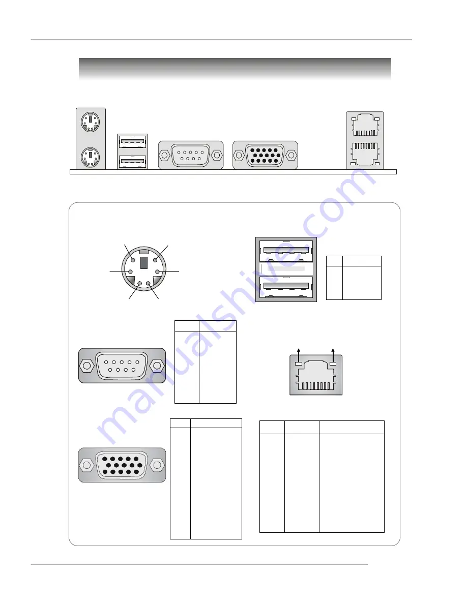 MSI MS-9252 Скачать руководство пользователя страница 44