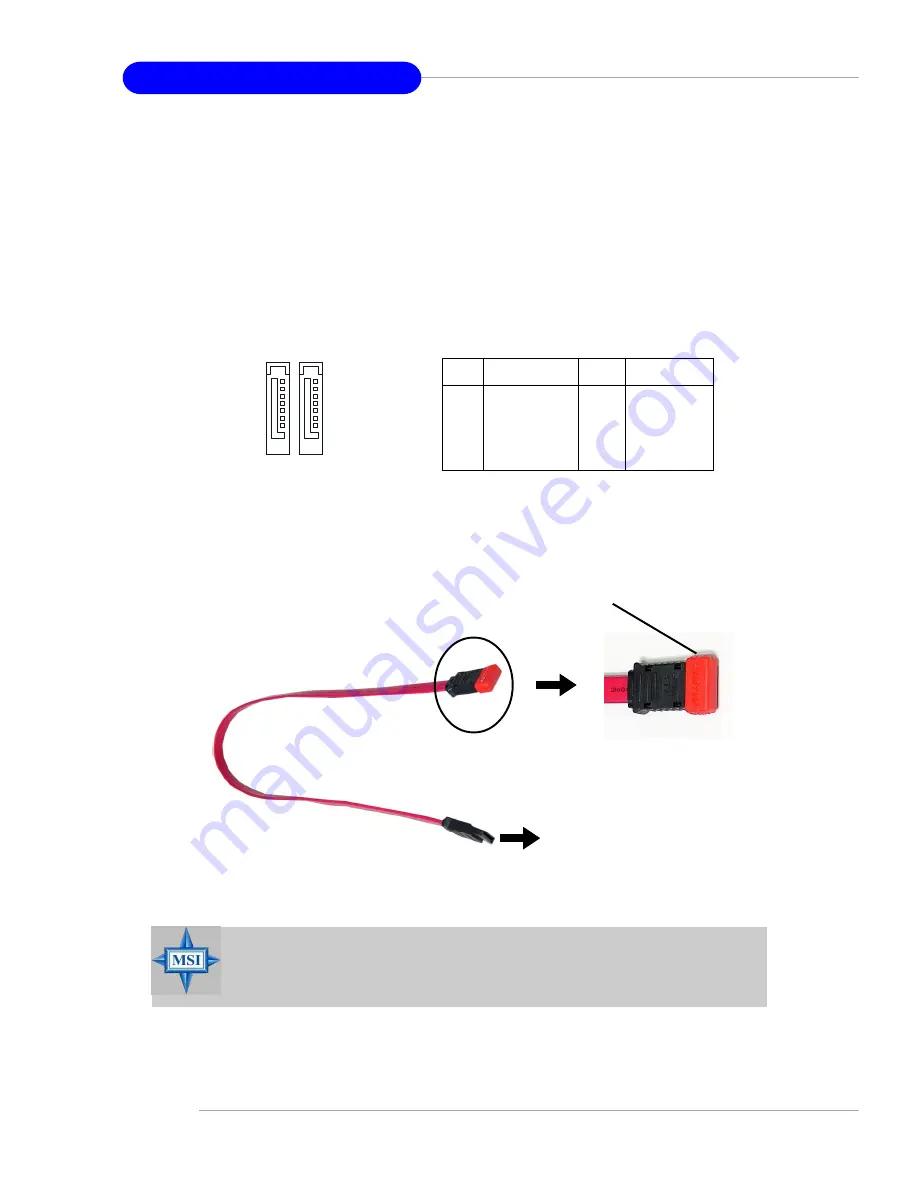 MSI MS-9252 Скачать руководство пользователя страница 47