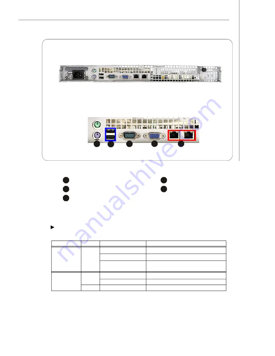 MSI MS-9258 User Manual Download Page 13