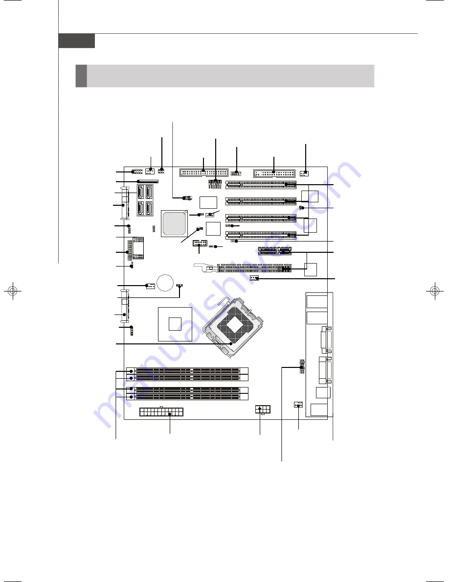 MSI MS-9258 User Manual Download Page 18