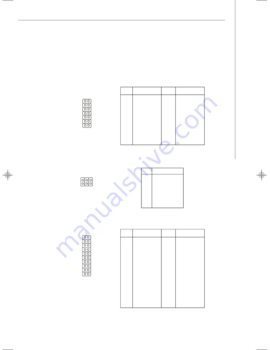 MSI MS-9258 Скачать руководство пользователя страница 27