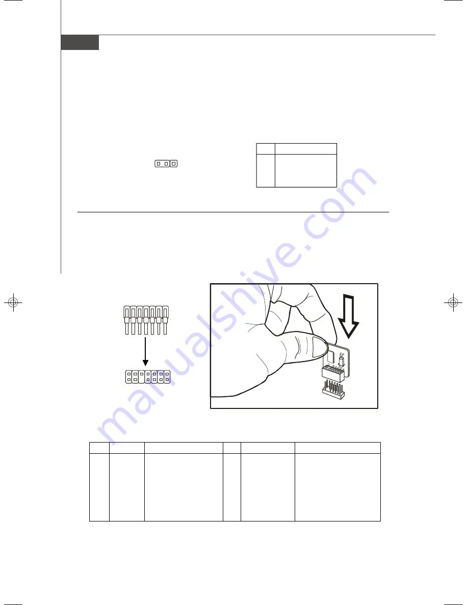 MSI MS-9258 Скачать руководство пользователя страница 30