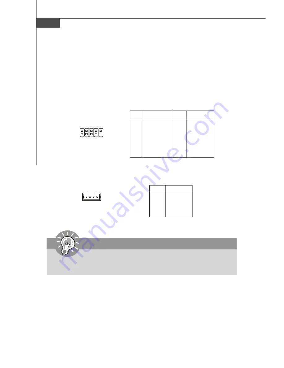 MSI MS-9272 User Manual Download Page 30