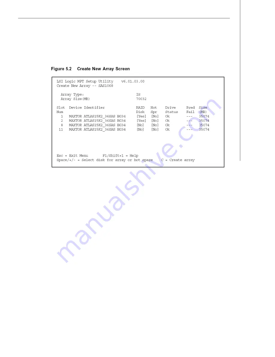 MSI MS-9272 User Manual Download Page 118