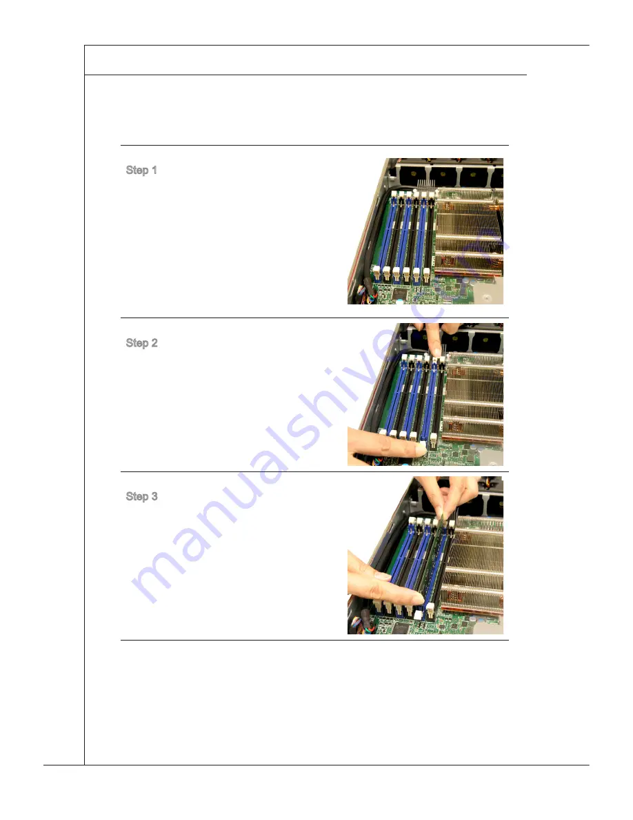 MSI MS-9297 User Manual Download Page 26