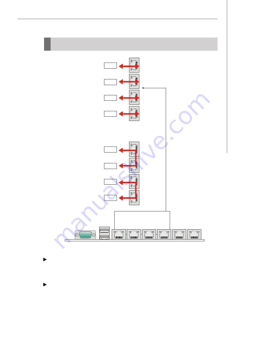 MSI MS-9641 User Manual Download Page 21