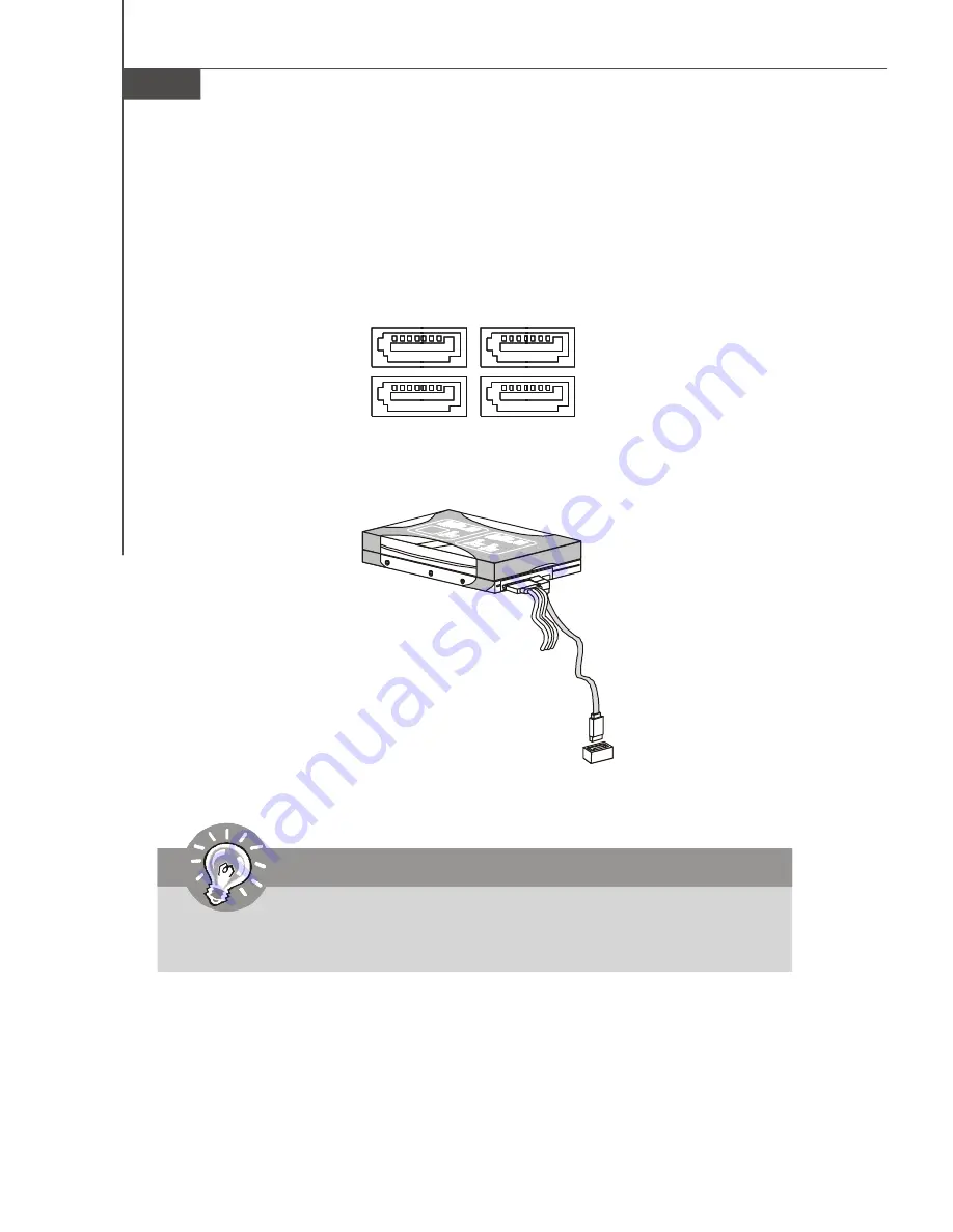 MSI MS-9641 User Manual Download Page 24