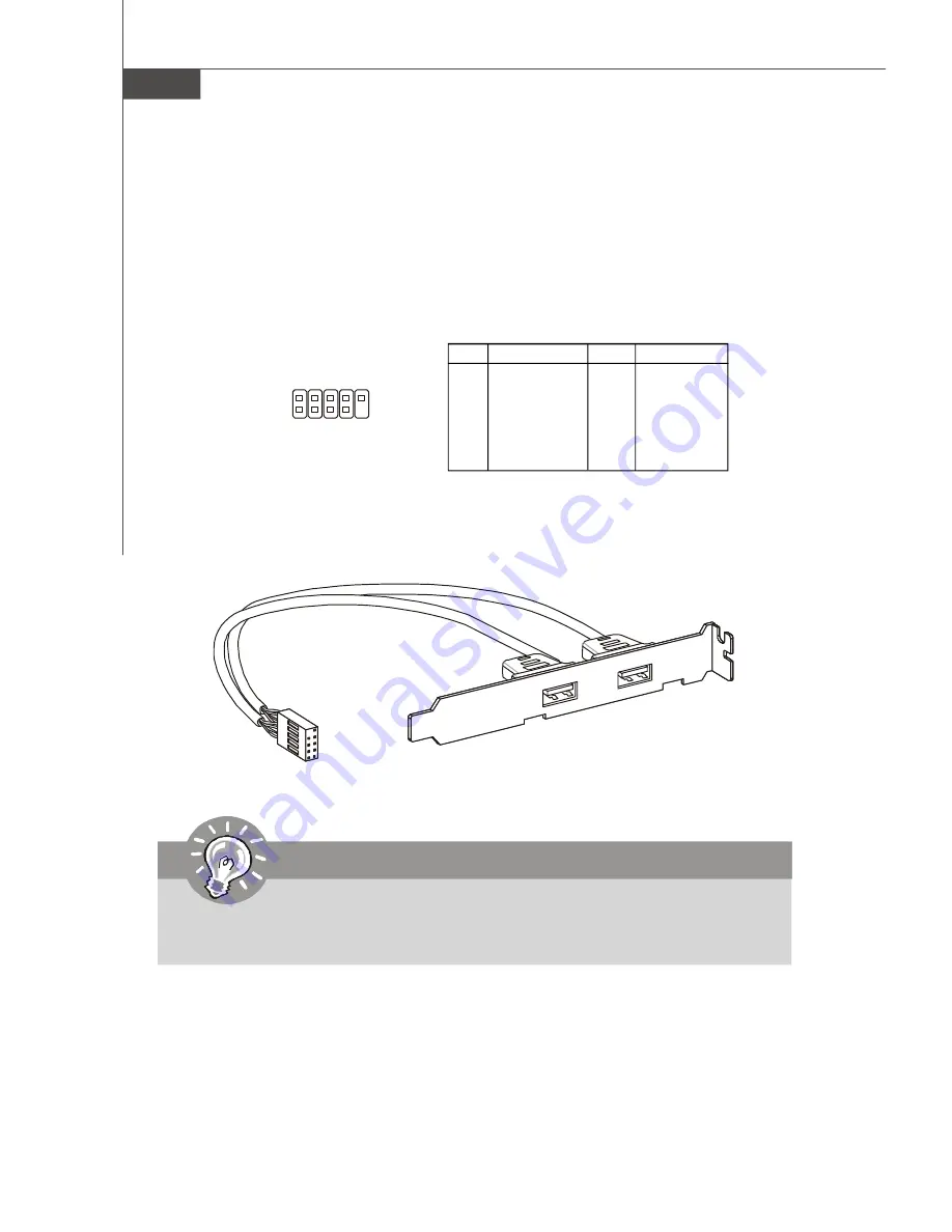 MSI MS-9641 User Manual Download Page 26