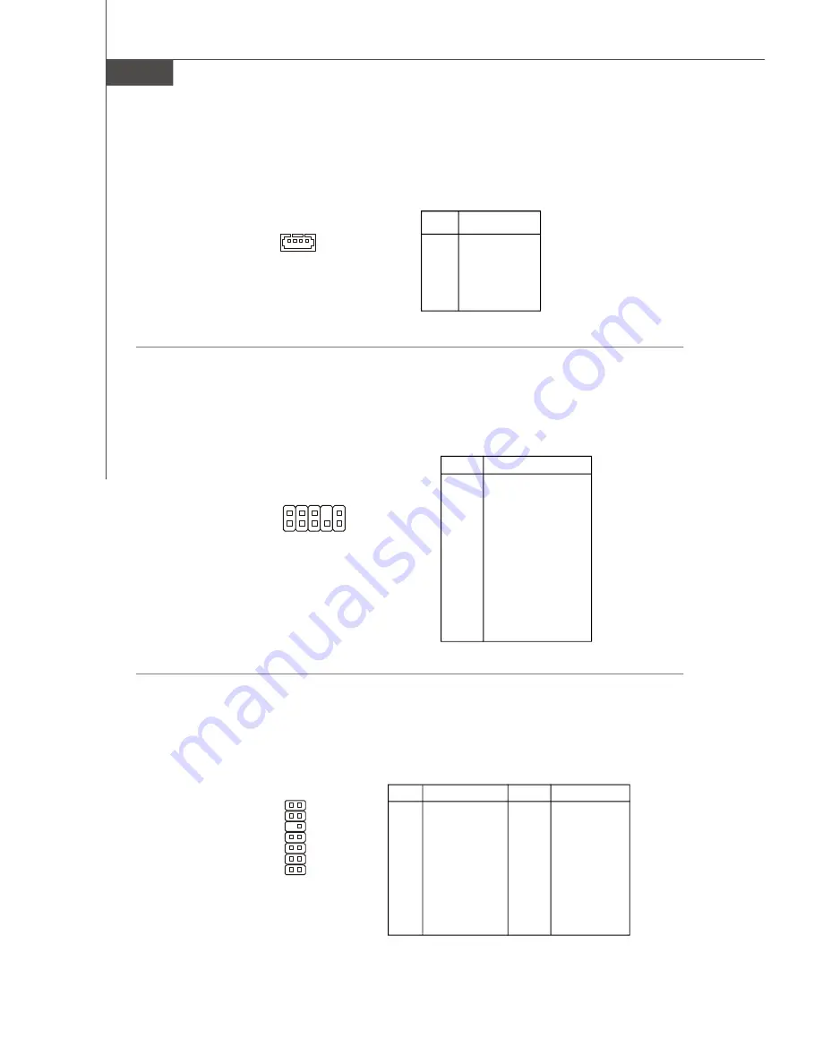 MSI MS-9641 User Manual Download Page 28