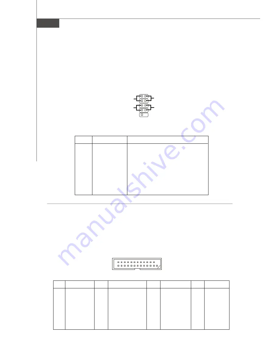 MSI MS-9801 User Manual Download Page 27