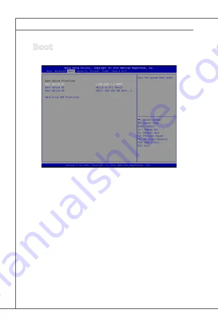 MSI MS-9897 User Manual Download Page 42