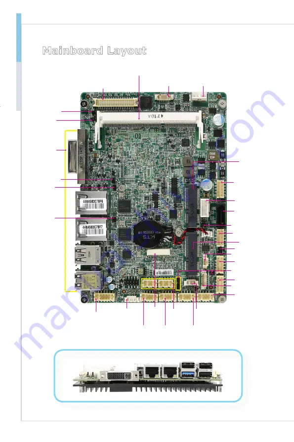 MSI MS-98G6 Скачать руководство пользователя страница 12