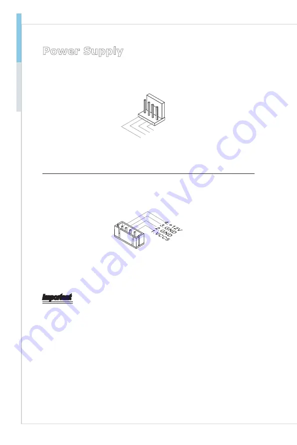 MSI MS-98G6 Скачать руководство пользователя страница 18