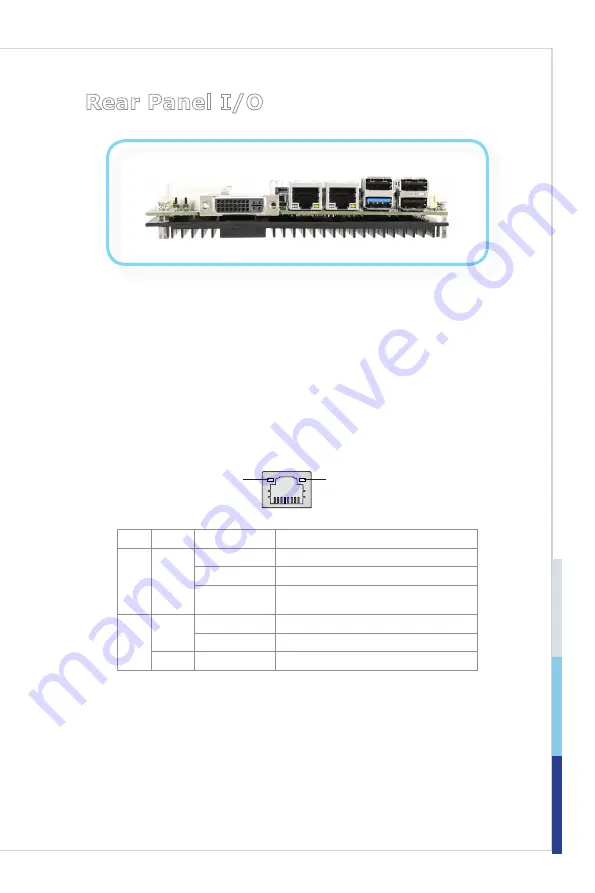 MSI MS-98G6 Скачать руководство пользователя страница 19