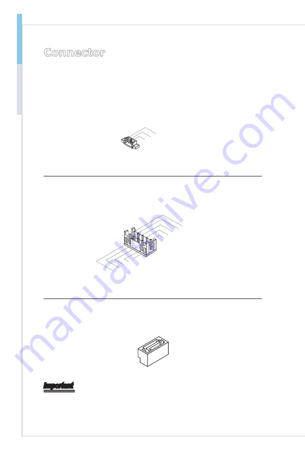 MSI MS-98G6 Скачать руководство пользователя страница 20