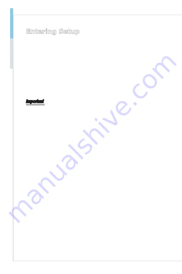 MSI MS-98G6 Manual Download Page 32