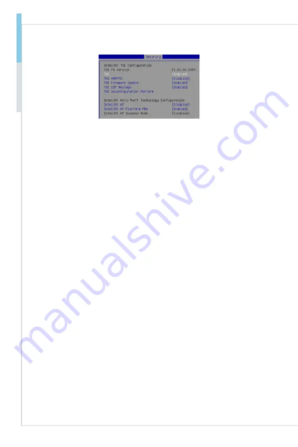 MSI MS-98G6 Manual Download Page 44