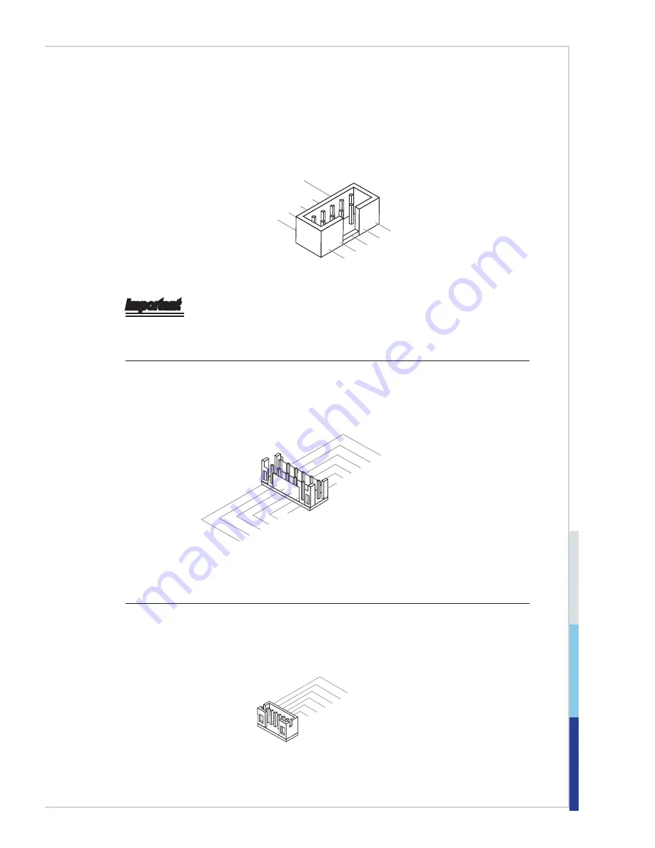 MSI MS-98G7 Instructions Manual Download Page 23